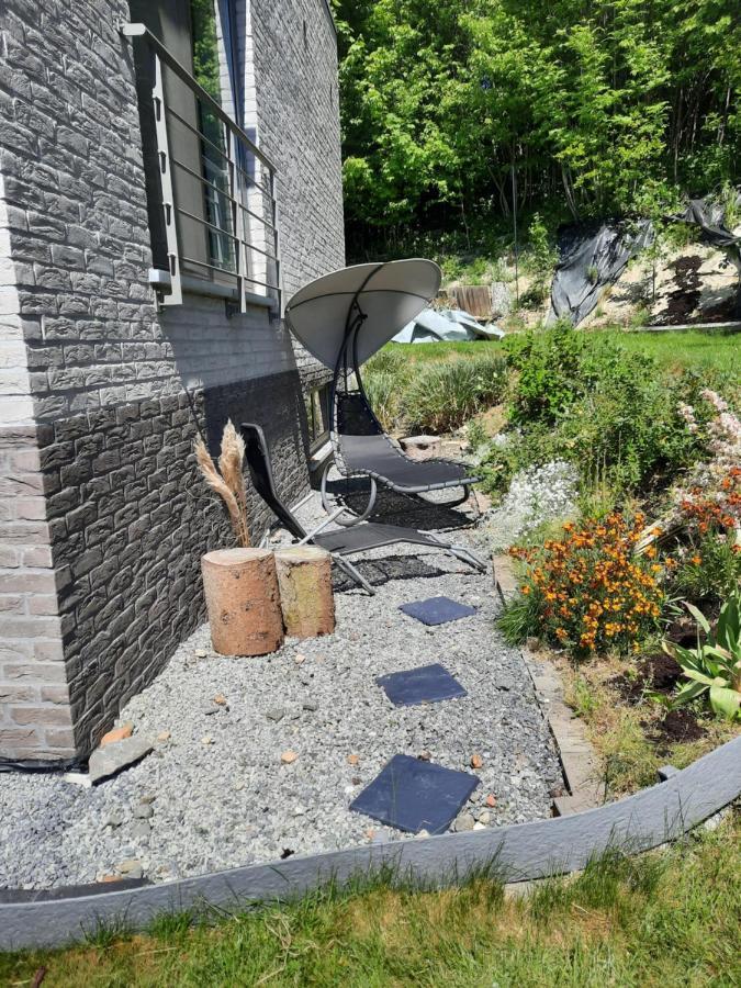 La Maison De Marie Binche Exterior photo